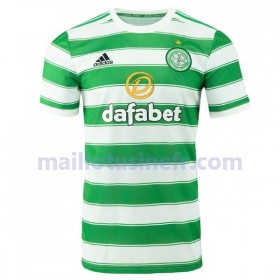 Maillot de Foot Celtic Glasgow Domicile 2021-22